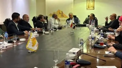 هيئة تنشيط السياحة تبحث تأثير الحرب الإيرانية على السياحة في مصر والمنطقة