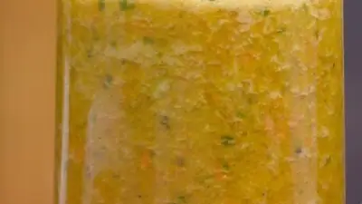 طريقة عمل مشروب المناعة بأسهل الخطوات لمواجهة تقلبات الجو