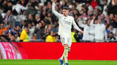 فالفردي يروي قصة طرده من الريال بسبب لوكا مودريتش: صوت ميكي ماوس كان السبب