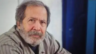 زوجة الفنان سامي عبد الحليم تكشف عن تطورات حالته الصحية بعد وعكة مفاجئة