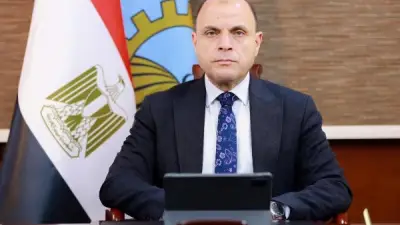 الغربية: حملات تموينية مكثفة تضبط كميات كبيرة من السلع المهربة والمجهولة