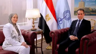 فاطمة حسن تتولى رئاسة إذاعة المسلسلات دراما إف إم بقرار من أحمد المسلماني