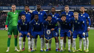 أيرلندا تحاول إقناع نجم تشيلسي ليام ديلاب بتغيير ولائه الدولي