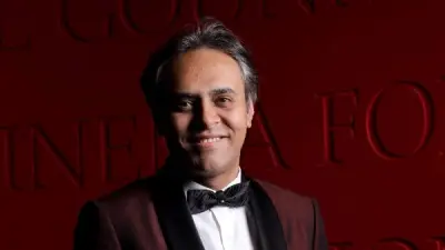 مهرجان الجونة السينمائي يُعين أندور محسن مديرًا فنيًا جديدًا بعد استقالة ماريان خوري