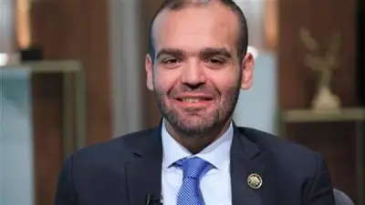 كريم السادات يعلن استقالته من مستقبل وطن: 