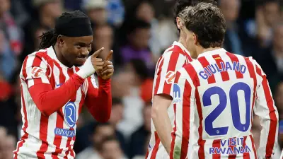 تشاؤم كبير في أتلتيكو مدريد قبل مواجهة برشلونة بسبب الإصابات المتزايدة