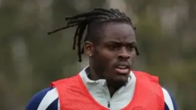 إنتر ميلان يتلقى ضربة دفاعية قبل مواجهة روما بإصابة يان بيسيك