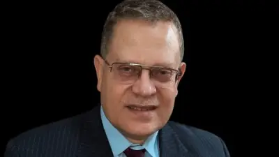 ياسر إبراهيم عبيدو: فلسفة التغيير وعقيدة البناء نحو ميثاق وطني لصناعة الإنسان