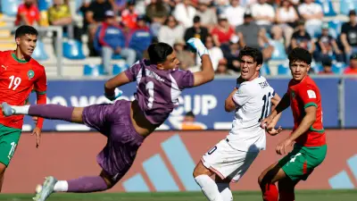 صراع أوروبي خليجي على حارس موناكو المغربي يانيس بنشاوش بعد رفضه التجديد