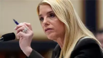 ترامب يقيل وزيرة العدل الأمريكية بام بوندي بسبب ملفات إبستين وتطورات الحرب في إيران