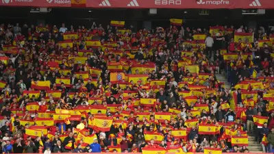 إسبانيا تتصدى للعنصرية: إحالة هتافات ضد الإسلام في مباراة مصر إلى النيابة