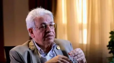 عبد المنعم سعيد: مصر تقود جهود السلام الدولية برسائل واضحة للمجتمع الدولي