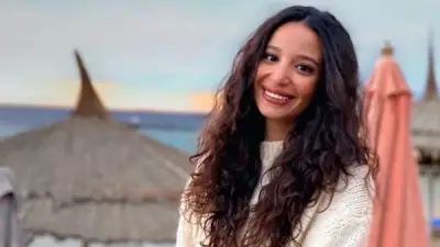 مريم الجندي تكشف عن مخاوفها من دورها في مسلسل هي كيميا بسبب غياب الإفيهات الكوميدية