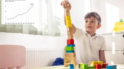 كيفية مساعدة الأهل على تقبل علاج أطفال التوحد: نصائح من استشاري نفسي