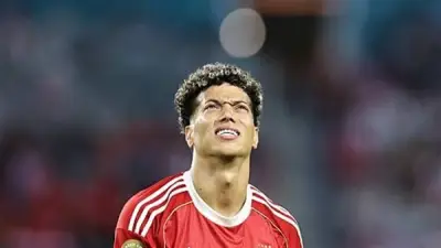 وفاة عمته تثير حزن إمام عاشور.. واتفاقه مع القادسية يلوح في الأفق