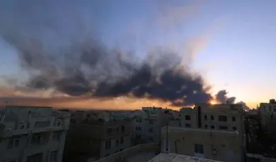 الجيش الكويتي يعلن عن نجاح منظومة الدفاعات الجوية في التصدي لهجمات صاروخية معادية