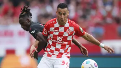 القضاء الألماني يحسم نهائيًا قضية أنور الغازي: حرية التعبير فوق مصالح النادي