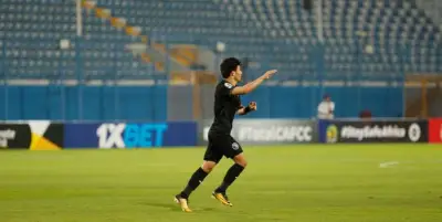 إعلامي رياضي يوجه رسالة دعم مؤثرة للاعب إسلام عيسى بعد إصابته بالرباط الصليبي