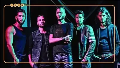 طرح تذاكر حفل كايروكي الأول بالعراق اليوم.. وتفاصيل ألبومهم الجديد مع مروان بابلو