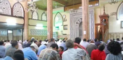 أئمة الأوقاف يسلطون الضوء على آية من سورة البقرة في خطبة الجمعة اليوم