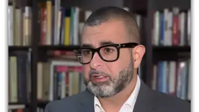 ديمتري دلياني: تدمير التعليم الفلسطيني جريمة إبادة تستهدف العقل الجماعي