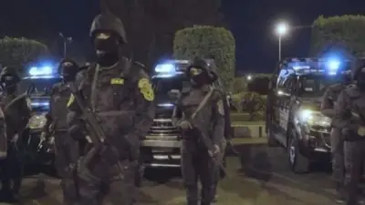 نيابة الجيزة تستعجل تقرير الطب الشرعي في مصرع طالب صعقاً بالكهرباء داخل سوبر ماركت