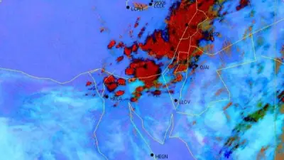 الأرصاد تكشف أسباب العاصفة الترابية وتعلن عن طقس الأيام المقبلة في مصر