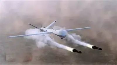 وزارة الدفاع الإماراتية تعلن عن تعاملها مع اعتداءات صاروخية وطائرات مسيرة قادمة من إيران