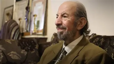 نقابة الفنانين السورية تنعى المخرج الإذاعي القدير مازن لطفي بعد مسيرة فنية حافلة