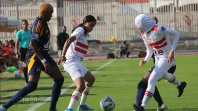 قمة مثيرة في دوري الكرة النسائية: الزمالك يستضيف الأهلي في مواجهة حاسمة