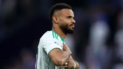 مدة غياب صادمة.. هل انتهى مشوار علي مجرشي في نخبة آسيا مع الأهلي؟