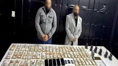 ضبط شخصين بالقاهرة والقليوبية لإدارة صفحة احتيالية تدعي استرداد حقوق المواطنين