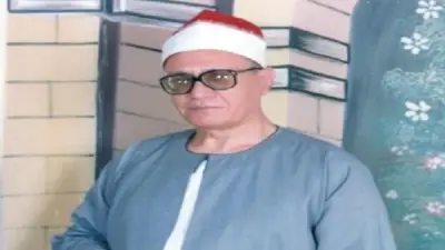 ذكرى رحيل الشيخ محمد أحمد شبيب.. صوت العبور والنصر الذي أبكى الملايين في أكتوبر