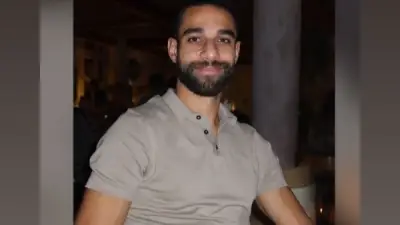 حمدي فتحي يهنئ عمرو السولية بعيد ميلاده في رسالة ودية عبر وسائل التواصل