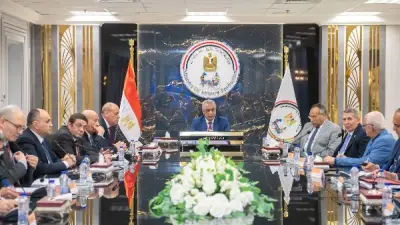 وزير الإنتاج الحربي يوجه بتطبيق إجراءات ترشيد استهلاك الكهرباء اعتبارًا من أبريل