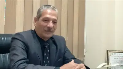 طه البنا: شراء الخبز كان عيباً في قريتنا.. ذكريات من هوارة عدلان بالفيوم