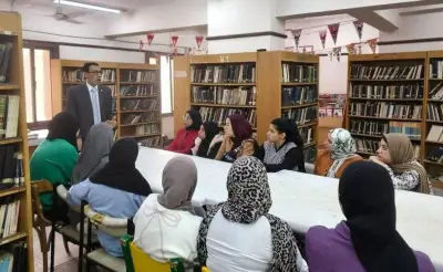 ثقافة المنيا تحتفي بيوم اليتيم بفعاليات ترفيهية وتعليمية متميزة