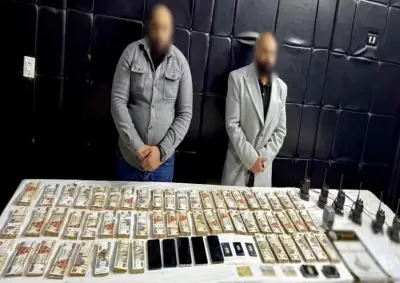 الداخلية تضبط تشكيل عصابي زعم قدرته على استرداد الحقوق بطرق غير مشروعة