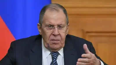 لافروف يؤكد قوة العلاقات الثقافية مع مصر ويدعو لتسوية سياسية في المنطقة