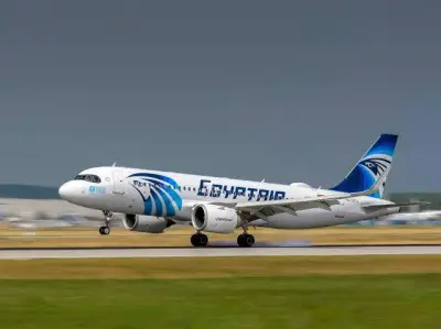 انطلاق رحلات مصر للطيران المباشرة إلى لوس أنجلوس وشيكاغو يعزز الوجود المصري في أمريكا