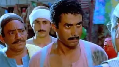 فيلم 'سعد اليتيم': رحلة سينمائية خالدة تروي صراع الخير والشر عبر الأجيال