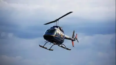 مسؤول أمريكي: سقوط طائرة مقاتلة في إيران والبحث عن طاقمها جارٍ