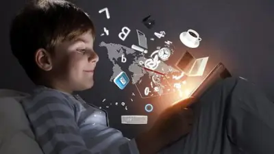 لجنة اتصالات النواب تستأنف حواراتها لوضع قانون لحماية الأطفال في العالم الرقمي