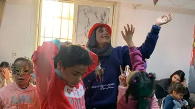 المجلس القومي للإعاقة يُنظّم احتفالية كبرى لدعم أيتام ذوي الإعاقة في يوم اليتيم