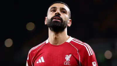 عقبة مالية كبرى تهدد حلم إنتر ميامي في ضم محمد صلاح من ليفربول