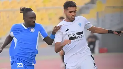 القناة يحسم تأهله رسميًا للدوري الممتاز بعد فوز كبير على مسار