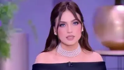 ياسمين عز تحذر الزوجات من اصطحاب الأطفال للأفراح وتطالب بتعديلات جوهرية