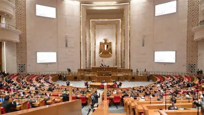 مجلس النواب يبدأ مناقشة قانون الإدارة المحلية الأسبوع المقبل لتعزيز اللامركزية