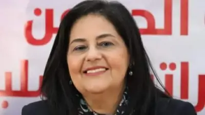 المجلس القومي للمرأة يهنئ هويدا مصطفى ونيفين كامل لاختيارهما في مجلس إدارة الاستعلامات