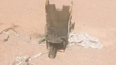 إيران تعلن تدمير مقاتلة أمريكية بالكامل وتستهدف أهدافاً إسرائيلية بموجة صاروخية